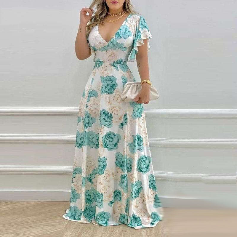 Vestido Geneci