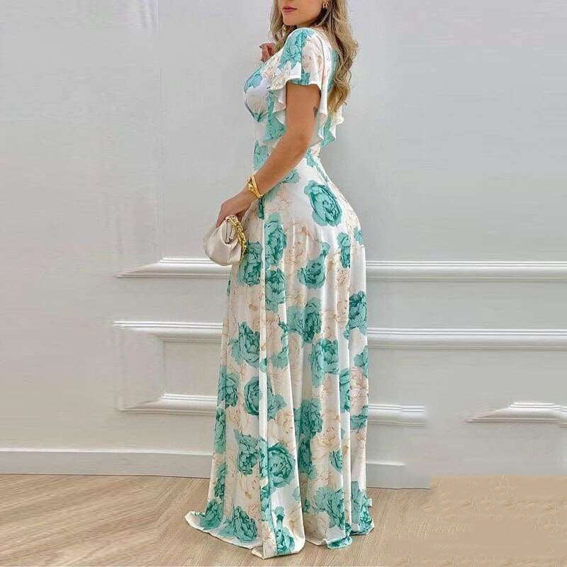 Vestido Geneci