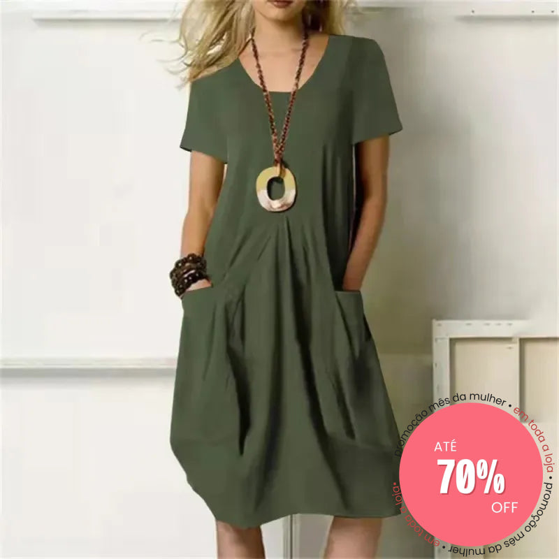 Blusa Josimara Verde / P