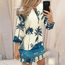 Vestido Milbret