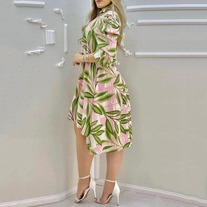 Vestido Noble