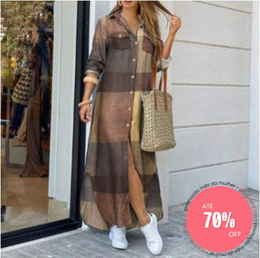 Vestido Patch 19 / P 200000347