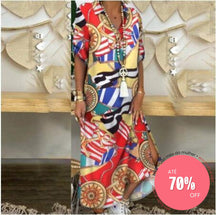 Vestido Patch 8 / P 200000347