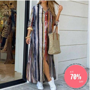 Vestido Patch 200000347