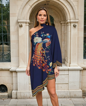 Vestido Personality