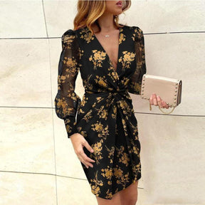 Vestido Roxanne