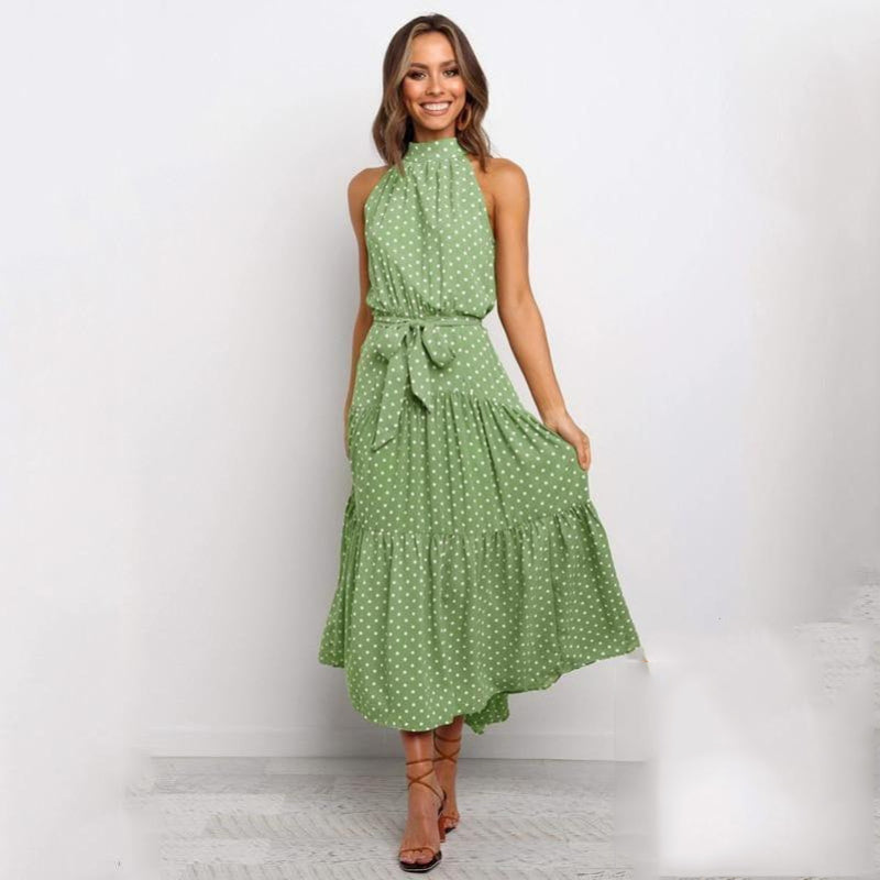 Vestido Savannah