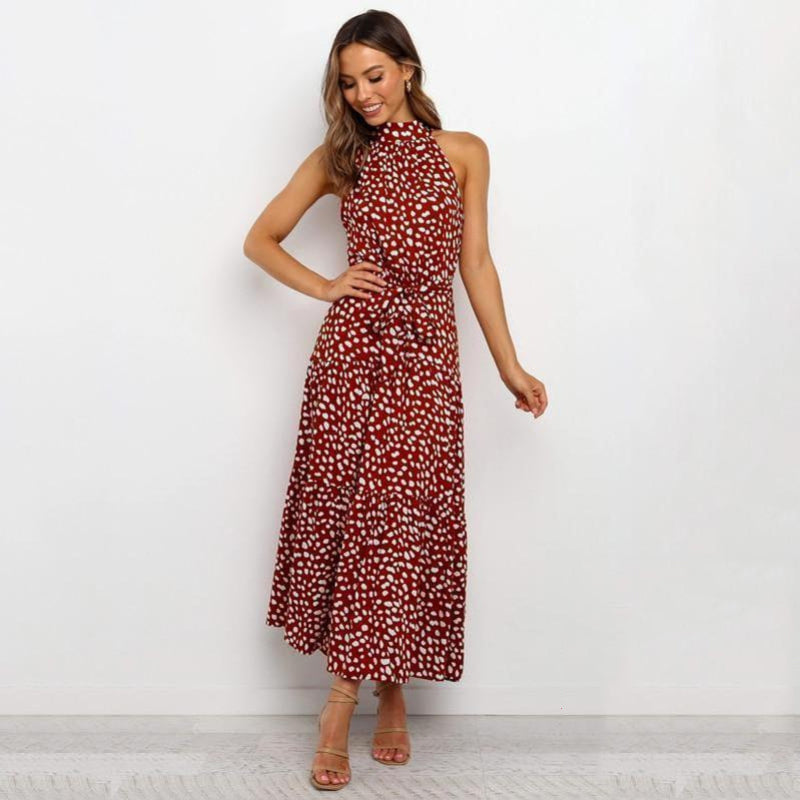 Vestido Savannah