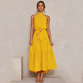 Vestido Savannah
