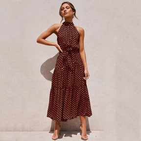 Vestido Savannah