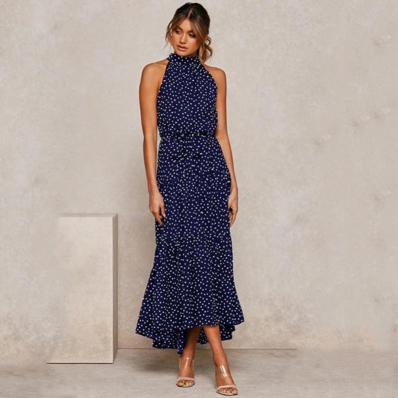 Vestido Savannah