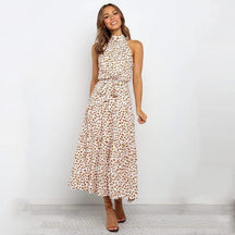 Vestido Savannah