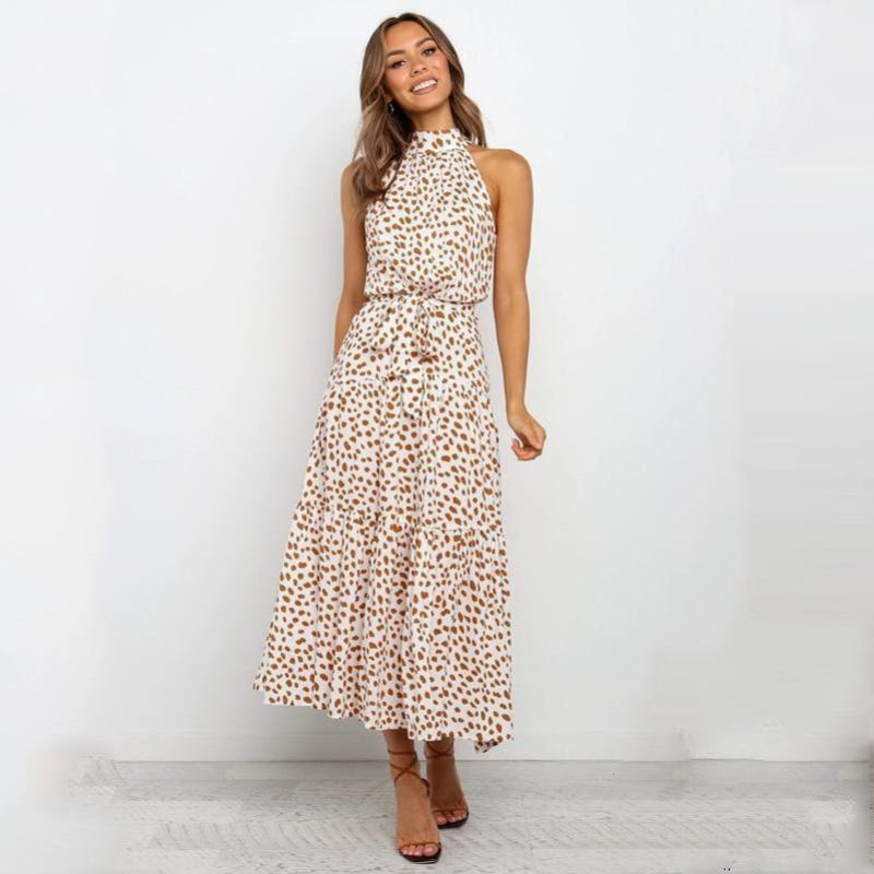 Vestido Savannah
