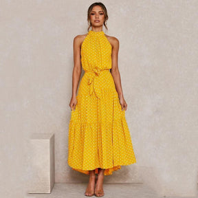 Vestido Savannah