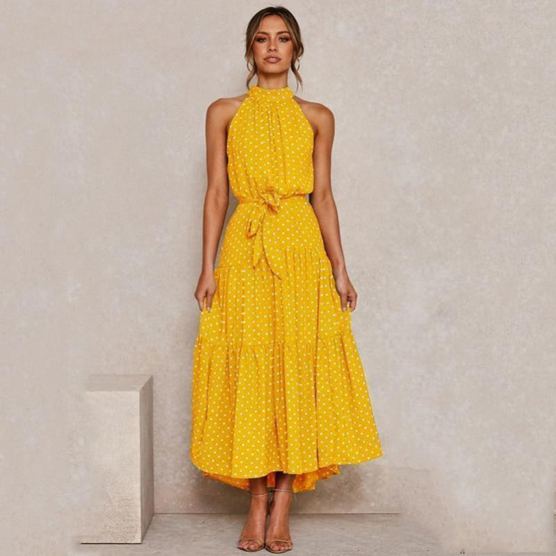 Vestido Savannah