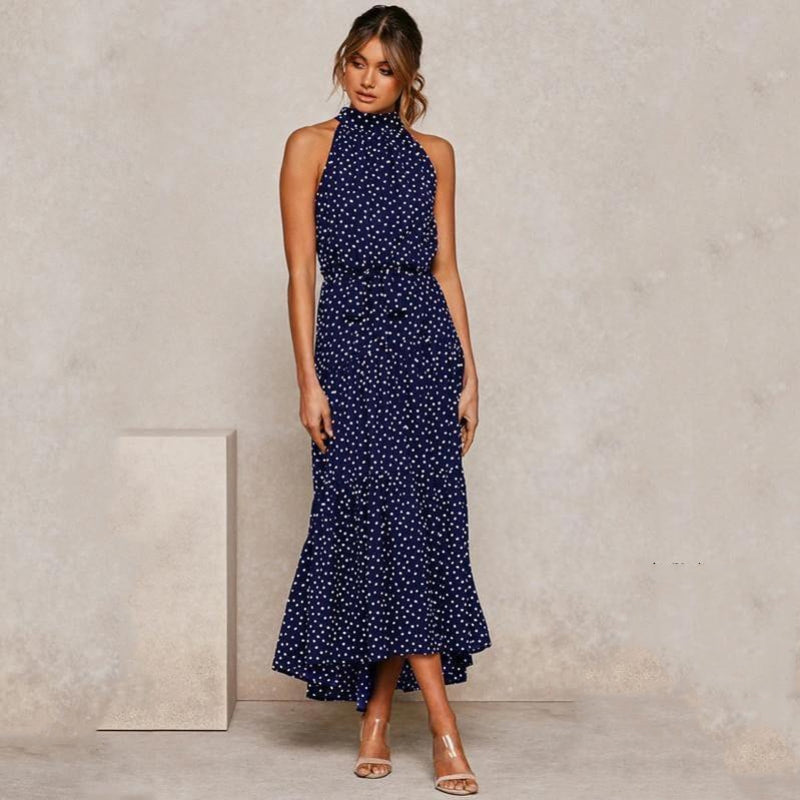 Vestido Savannah