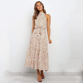 Vestido Savannah
