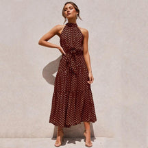 Vestido Savannah