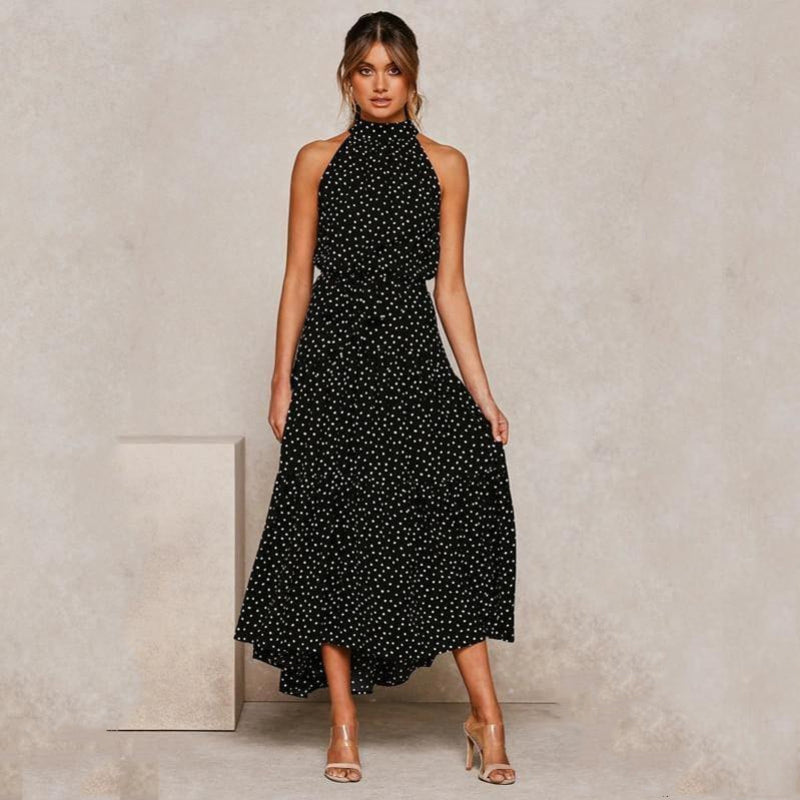 Vestido Savannah
