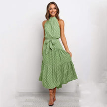 Vestido Savannah