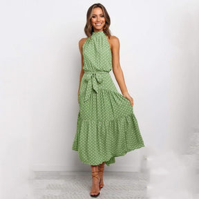 Vestido Savannah