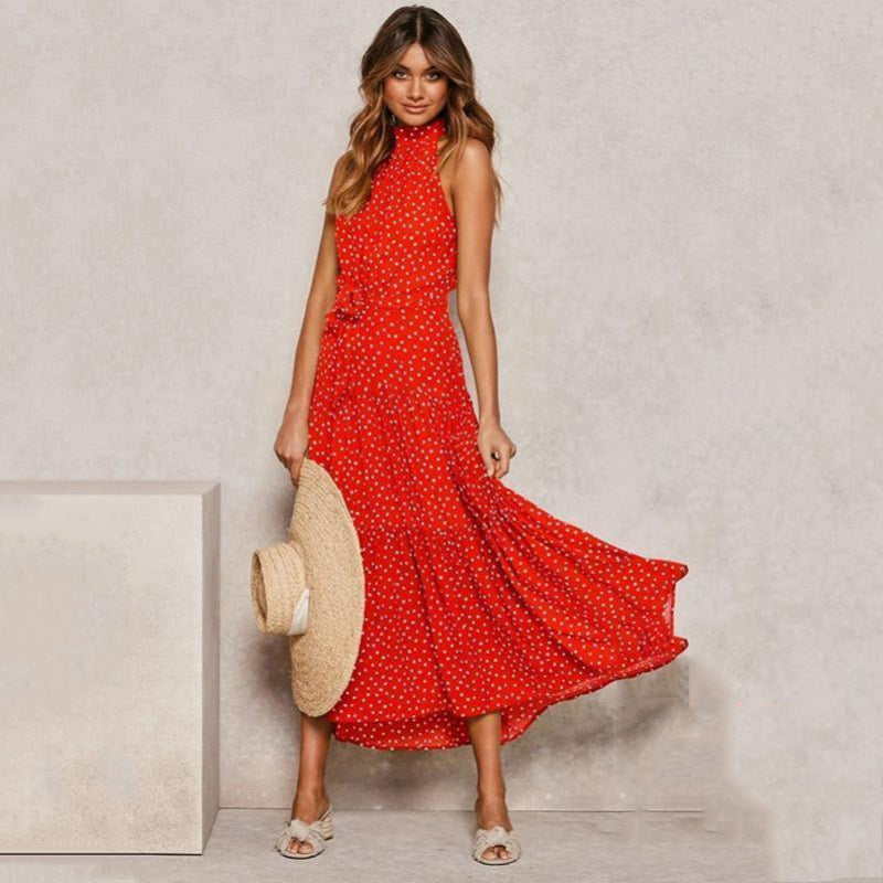 Vestido Savannah