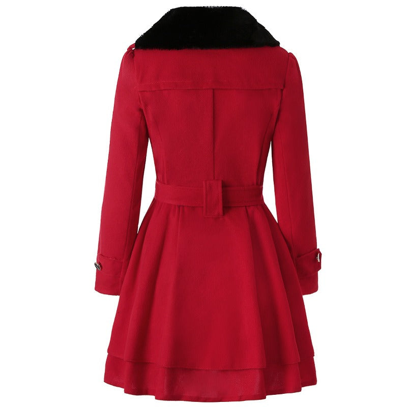 Sobretudo Lucheti Outono Inverno 2023