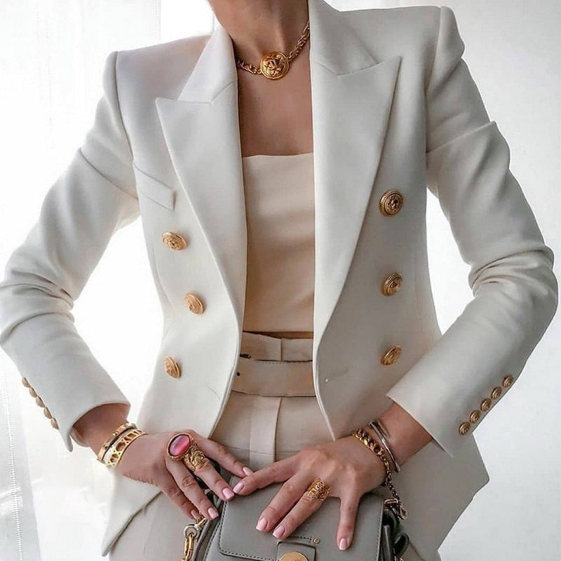 Blazer Bovo